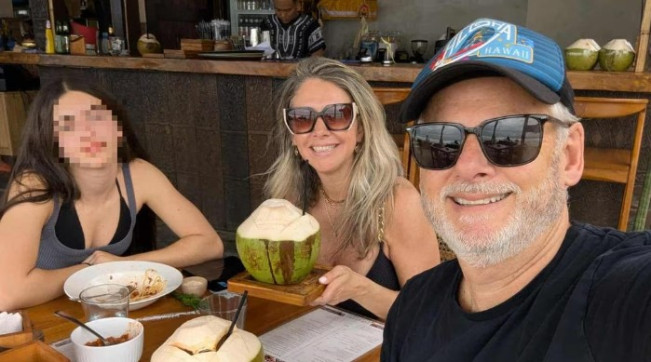 Turis mendapat insiden tak mengenakkan di Bali. (news.com.au)